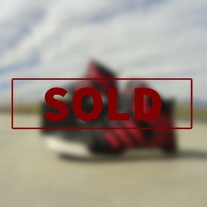 Adidas Shoes | Black/Red High Tops | Men Size: 8.5